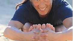 Gaiam: Rodney Yee Ultimate Power Yoga: Season 1 Episode 4 Broadening Back Bends