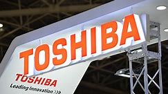 Why Toshiba Is Getting Hit With A Record Fine