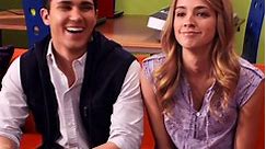 Kendall & Jo Find A Girlfriend For Carlos | Scene | Big Time Rush