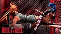 Bray Wyatt And Sasha Banks Injury Notes