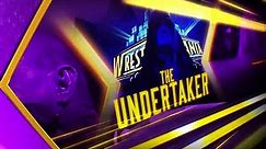 The Undertaker VS Brock Lesnar WWE WRESTLEMANIA 30 full match