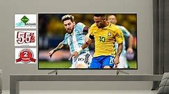 Sony 50 inch Smart TV Price in Bangladesh | 50″ W660F