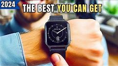 ⌚ Top 3 Best SMARTWATCH | What is the Best Smartwatch for 2024? Best Smartwatch for Fitness