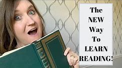 LEARN READING! A NEW approach to reading instruction! Created by a Dyslexia Specialist