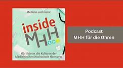 Inside MHH - Hinter den Kulissen einer der größten Kliniken Deutschlands