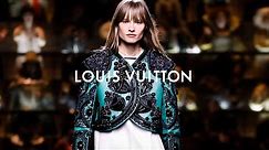 Women’s Fall-Winter 2020 Fashion Show | LOUIS VUITTON