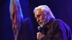 Kenny Rogers, country music icon, dies at 81