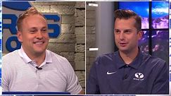 Should the Big 12 Go Beyond 16 Teams? | What's Trending on BYUSN 8.8.23