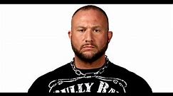 Wrestling Fan Attacks - Bully Ray Punched By Fan (Chicago - Impact Wrestling 3/14/2013)