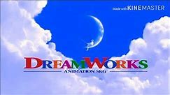 DreamWorks Animation SKG Television Logo (2006)