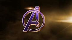 Avengers Logo Design in less than 5 minutes | Adobe Illustrator Tutorials