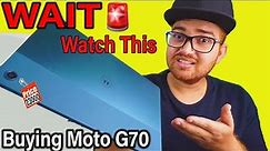 Motorola G70 Tab After 1 month | G70 Tab full review after use