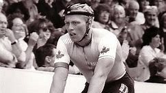 In Memory of Gordon Singleton - PezCycling News