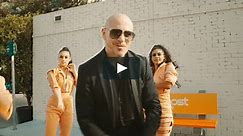 Boost Mobile & Pitbull "Give You More":30