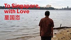 To Singapore, with Love 星国恋