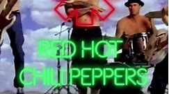 Listen to the Red Hot Chili... - Red Hot Chili Peppers