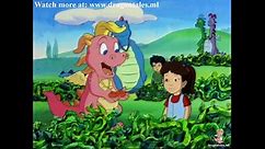 Dragon Tales - s01e38 Bully for You _ The Great White Cloud Whale