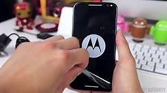 Moto X Style _ Moto X Pure Edition Unboxing _ First Impressions!
