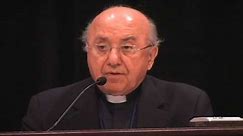 Rev. Fr. Karekin Kasparian: 107th Diocesan Annual Assembly, May 1, 2009