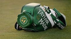 What's a Masters win worth to an equipment manufacturer?