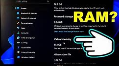 How to Increase RAM on Laptop (Easy Method)