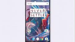 OnePlus - Never Settle in 2021