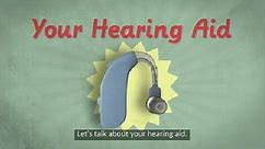 Hear better: Quick tips to care for your hearing aid - AARP