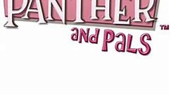 Pink Panther and Pals: Season 1 Episode 3 Pink Magic/Party Animals/Pink N Putt