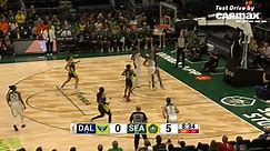 Dallas Wings vs. Seattle Storm | FULL GAME HIGHLIGHTS | May 26, 2023