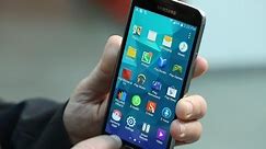 Samsung Galaxy S 5 First Look
