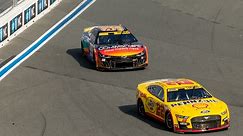 NASCAR, teams at ‘significant impasse’ over charters