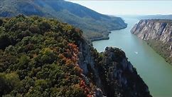 Djerdap National Park - the incredible beauty of nature in Serbia
