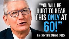 The Most Eye Opening 10 Minutes Of Your Life | Tim Cook Inspirational & Motivational Video