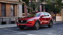 2018 Mazda CX-5 Review - AutoNation