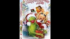 Opening and Closing to It's a Very Merry Muppet Christmas Movie VHS (2003)
