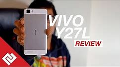 VIVO Y27L Budget Android Smartphone Review