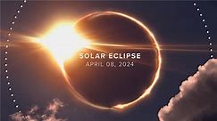 Solar Eclipse | Four types of eclipses