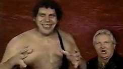 WWF Superstars Of Wrestling - September 9, 1989