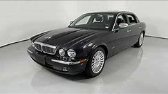 2005 Jaguar XJ8 For Sale