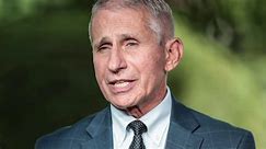 New questions raised about Fauci's COVID response