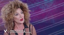 Marcella Bella: "La critica non mi ha mai amata"