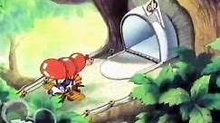 Chip 'n Dale Rescue Rangers Episode 2 - Catteries Not Included