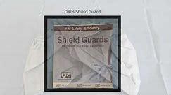 OR Innovations Shield Guard