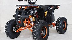 Venom 1500W Electric ATV | 48V | Brushless
