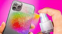 Cool And Funny Phone Case Ideas To Make Your Device Brighter