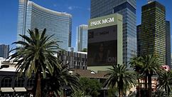 Casino operator MGM sues FTC to block probe into 2023 hack