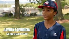 Little League Is For Everyone