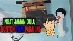 UNBOXING DAN REVIEW SINGKAT DVD DRIVE EXTERNAL PC/LAPTOP || LENOVO THINKPAD