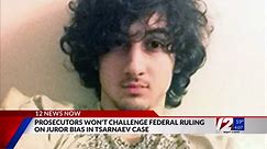 An update on the Boston bombing trial