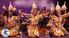 Top 10 Best Traditional African Dances